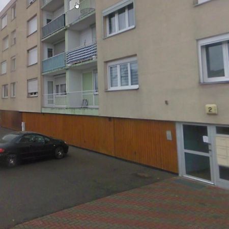 Gite Meuble 1 A 4 Pers A Yutz Proche Cattenom Thionville Luxembourg Exteriör bild