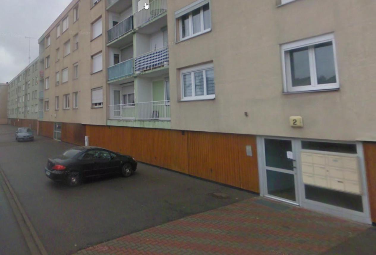 Gite Meuble 1 A 4 Pers A Yutz Proche Cattenom Thionville Luxembourg Exteriör bild
